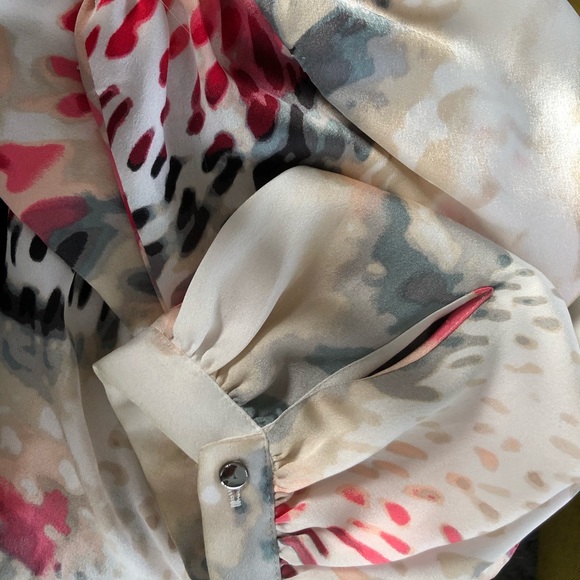 Bebe blouse - Picture 4 of 5